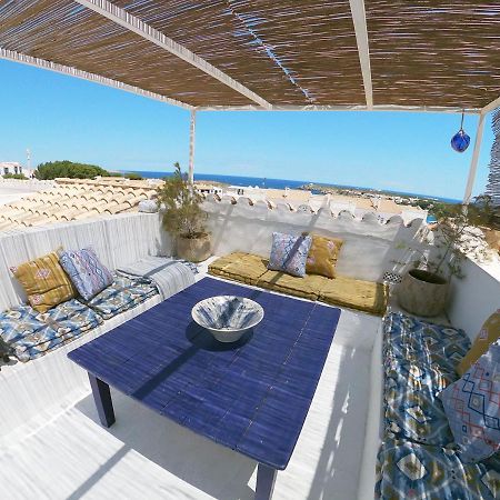 Castell Sol - Arenal Den Castell Apartment Аренал д'ен Кастел Екстериор снимка