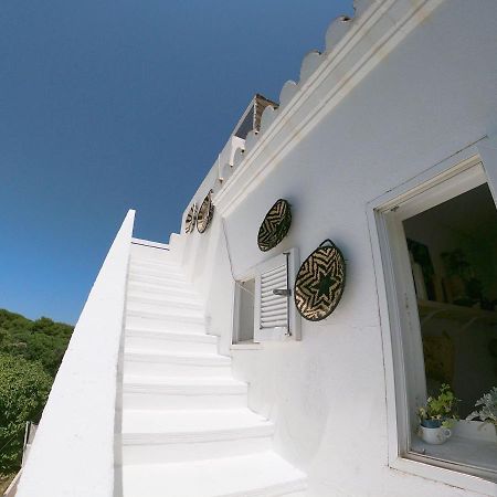 Castell Sol - Arenal Den Castell Apartment Аренал д'ен Кастел Екстериор снимка
