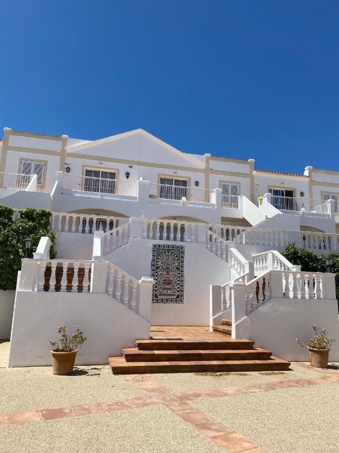Castell Sol - Arenal Den Castell Apartment Аренал д'ен Кастел Екстериор снимка