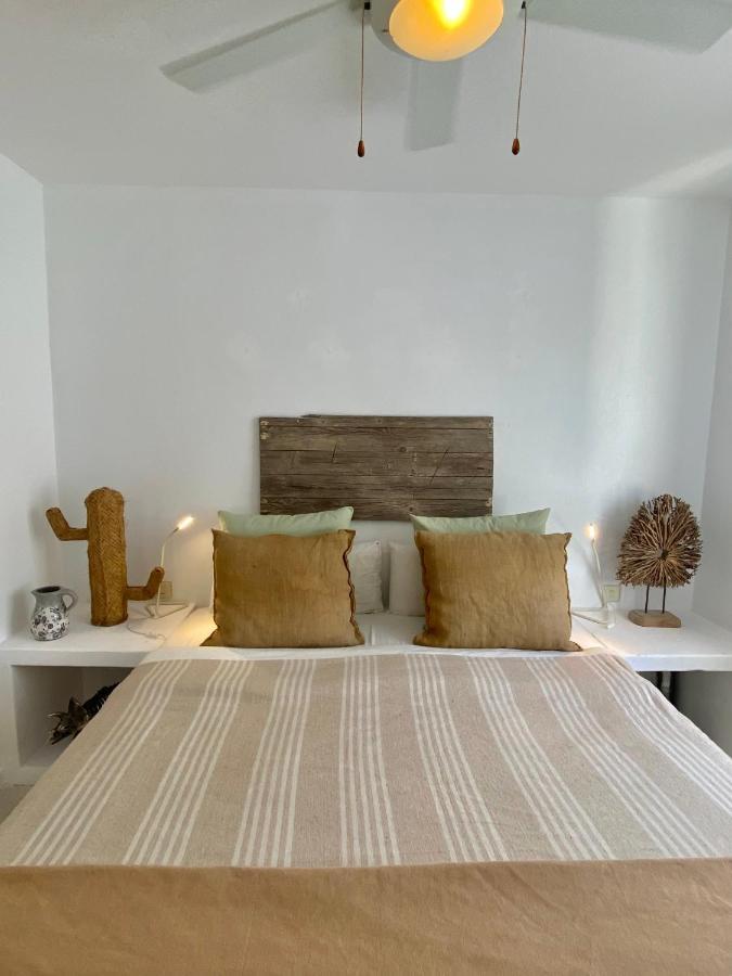 Castell Sol - Arenal Den Castell Apartment Аренал д'ен Кастел Екстериор снимка