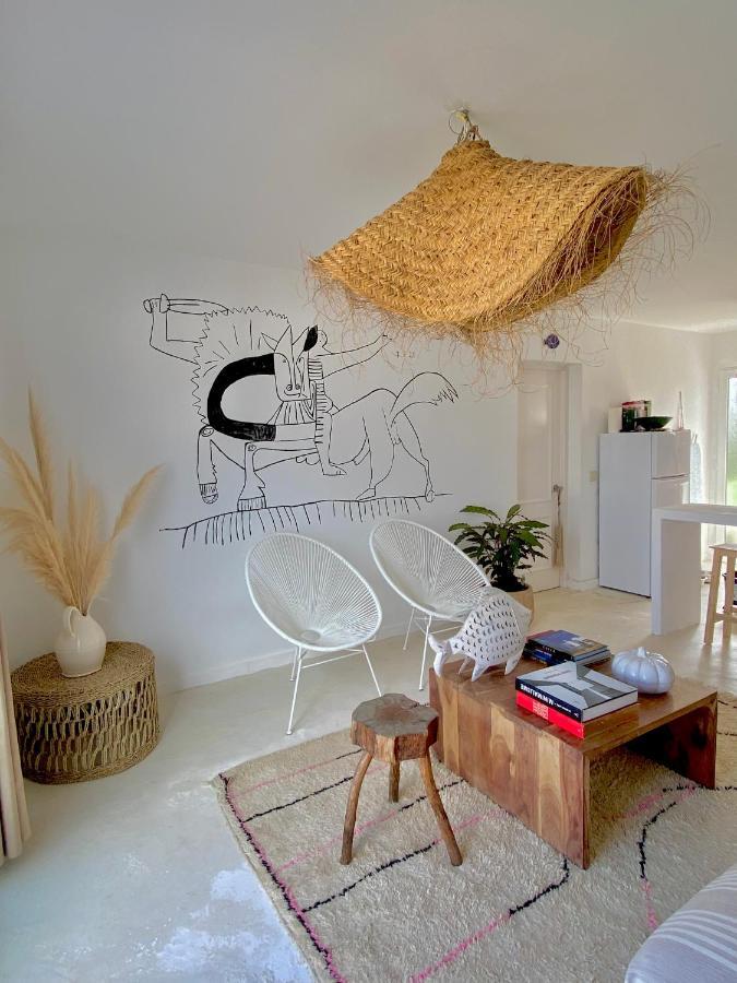 Castell Sol - Arenal Den Castell Apartment Аренал д'ен Кастел Екстериор снимка