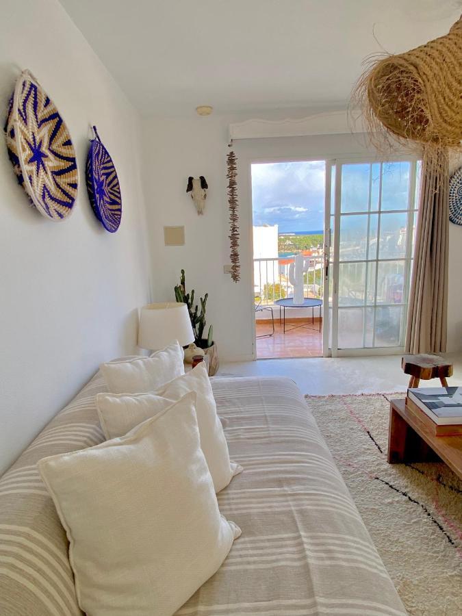 Castell Sol - Arenal Den Castell Apartment Аренал д'ен Кастел Екстериор снимка