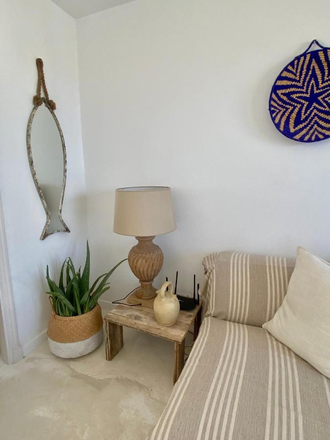 Castell Sol - Arenal Den Castell Apartment Аренал д'ен Кастел Екстериор снимка
