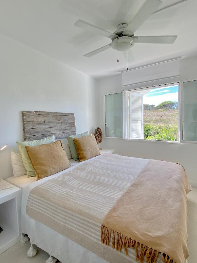 Castell Sol - Arenal Den Castell Apartment Аренал д'ен Кастел Екстериор снимка