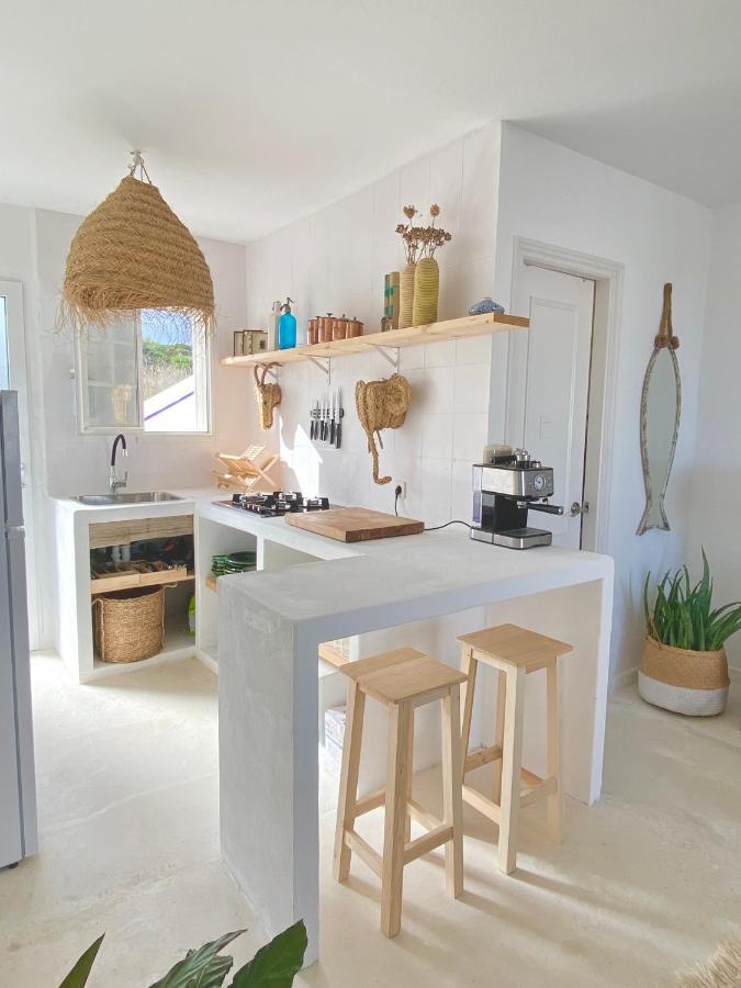 Castell Sol - Arenal Den Castell Apartment Аренал д'ен Кастел Екстериор снимка