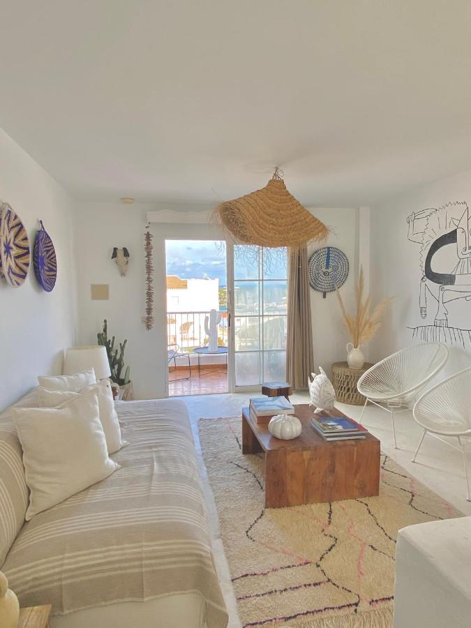 Castell Sol - Arenal Den Castell Apartment Аренал д'ен Кастел Екстериор снимка