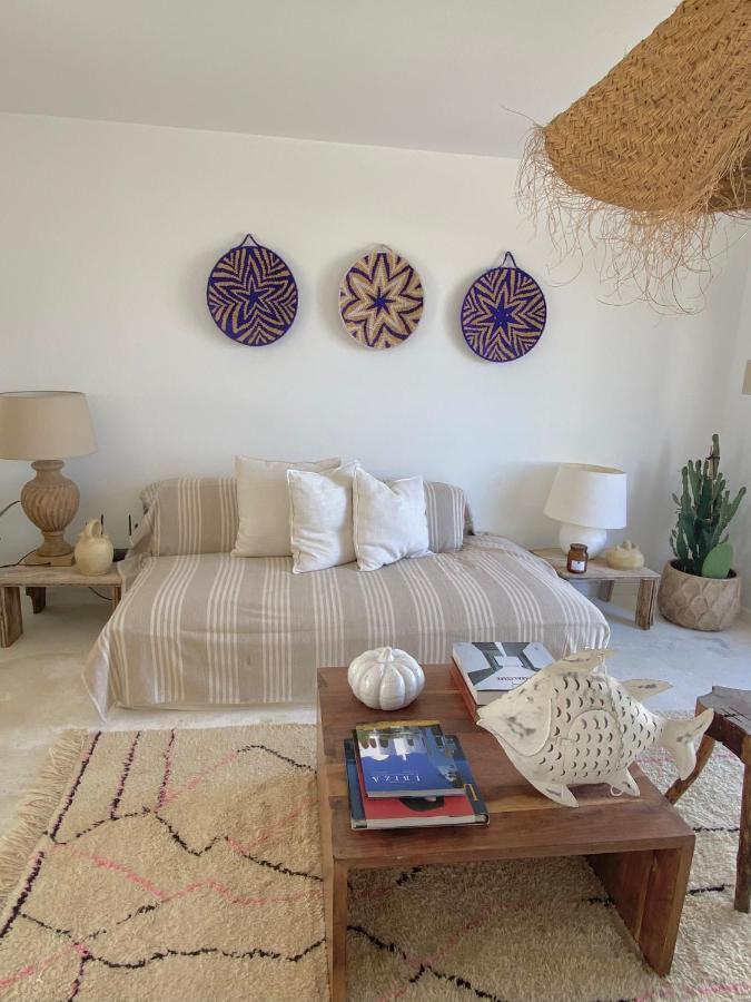 Castell Sol - Arenal Den Castell Apartment Аренал д'ен Кастел Екстериор снимка