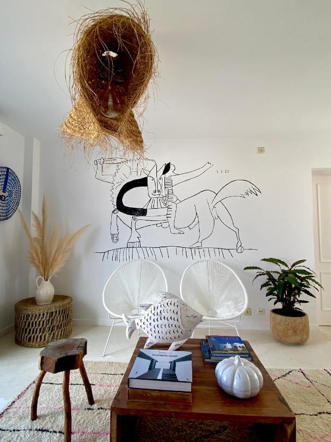 Castell Sol - Arenal Den Castell Apartment Аренал д'ен Кастел Екстериор снимка