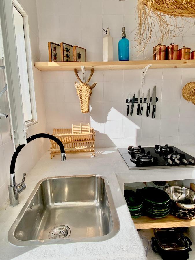 Castell Sol - Arenal Den Castell Apartment Аренал д'ен Кастел Екстериор снимка