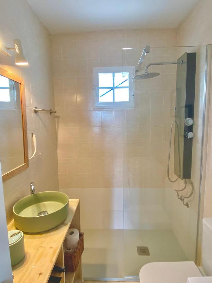 Castell Sol - Arenal Den Castell Apartment Аренал д'ен Кастел Екстериор снимка